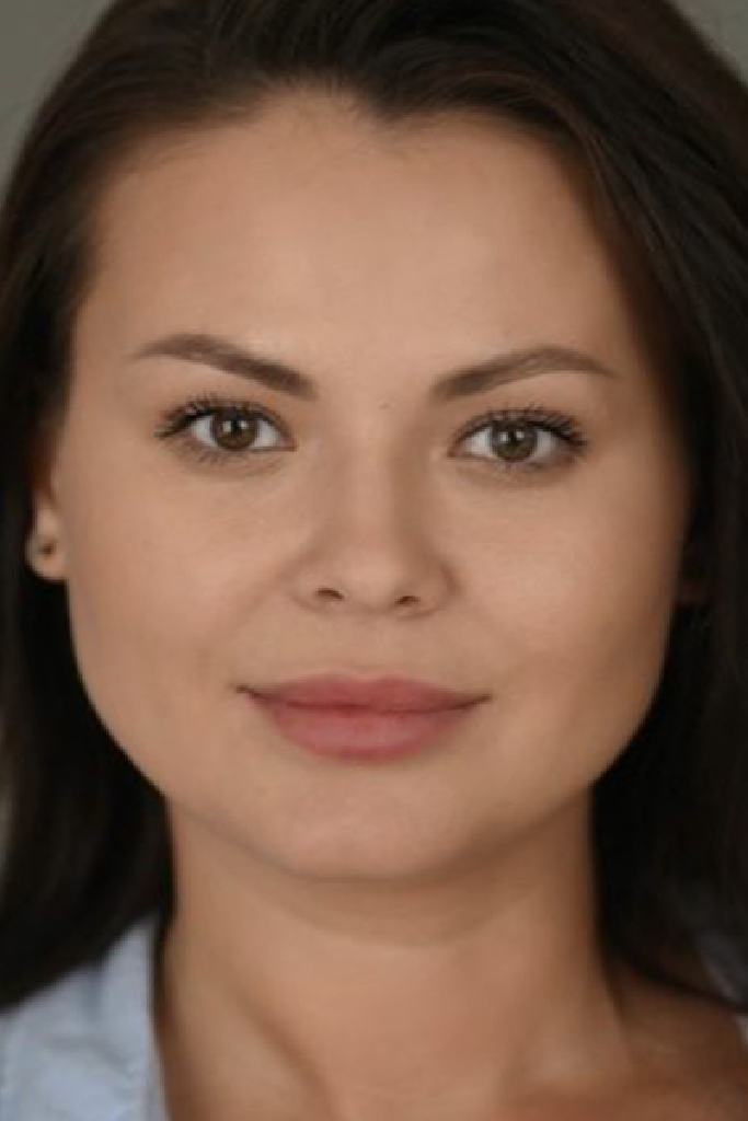 Кристина Насон
