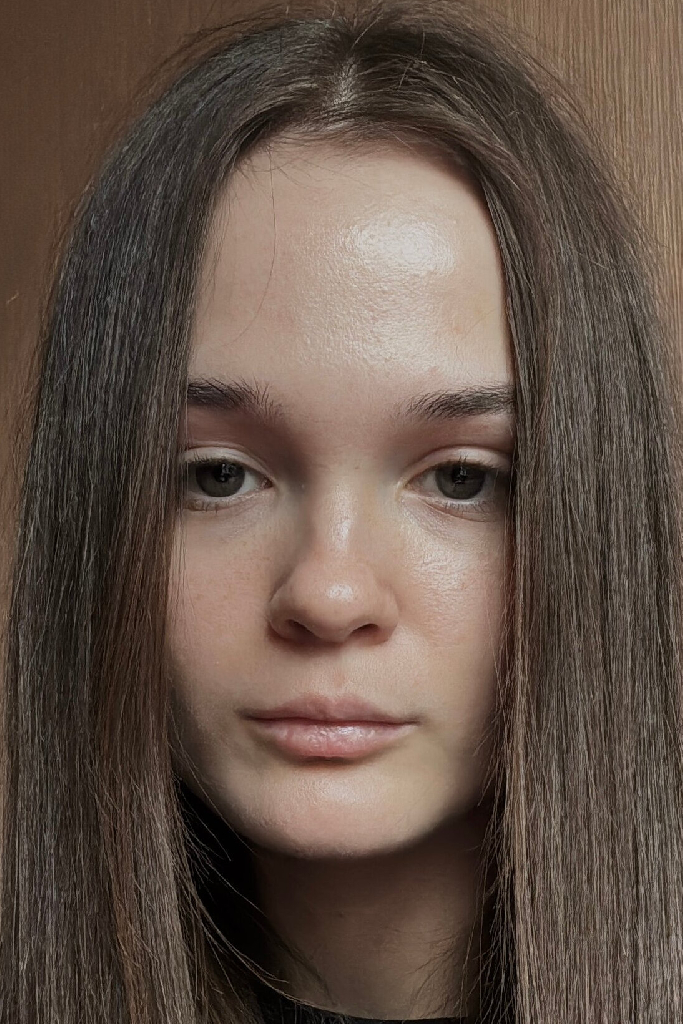 Елизавета Лелеко
