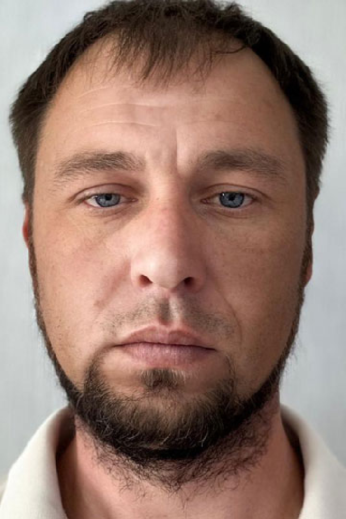 Евгений Резников