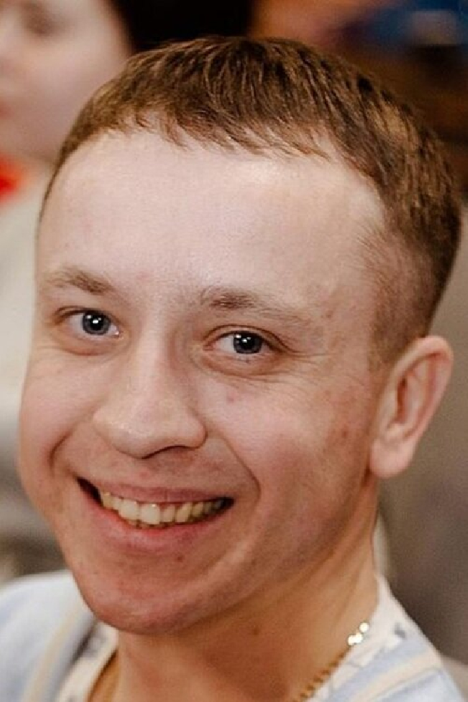 Виталий Остяк