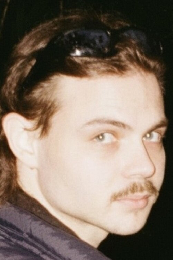 Александр Домарев