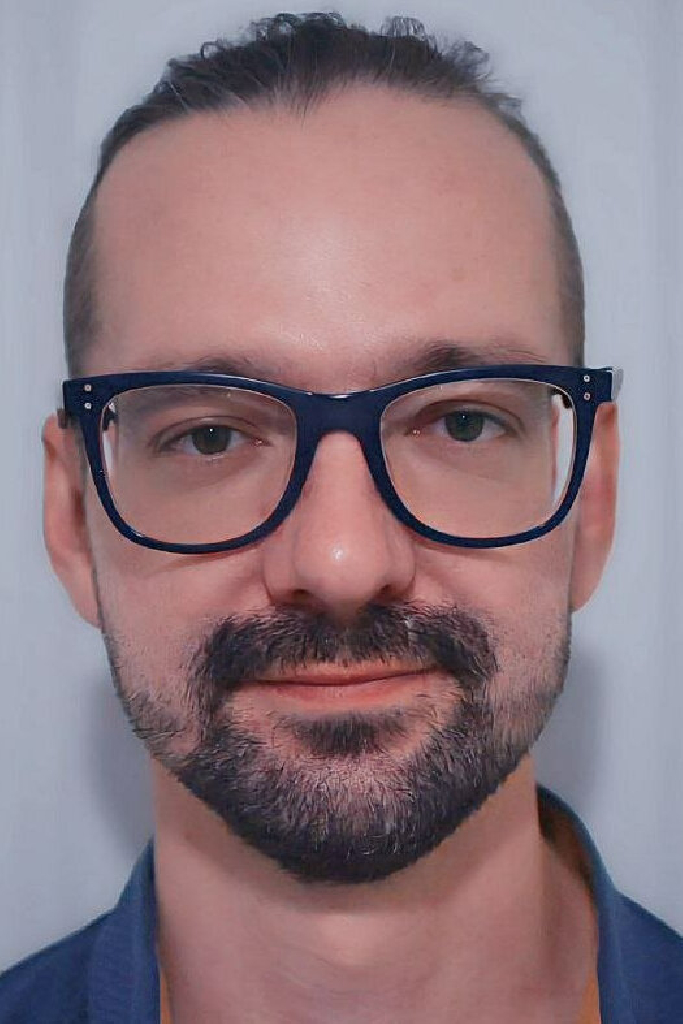 Владимир Осипов
