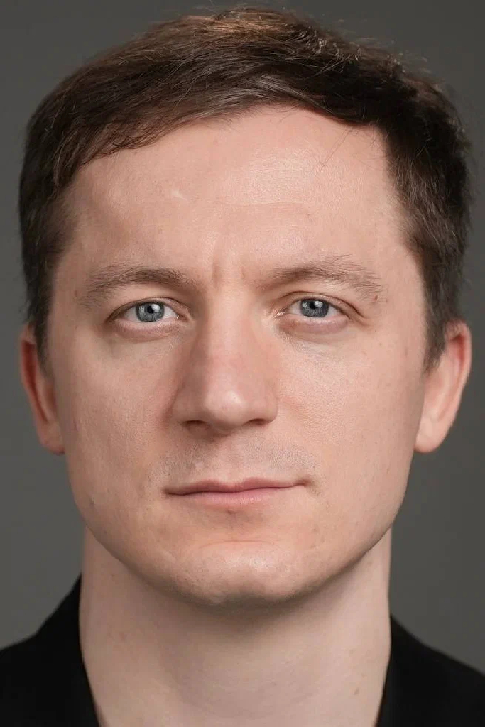 Вячеслав Комарницкий
