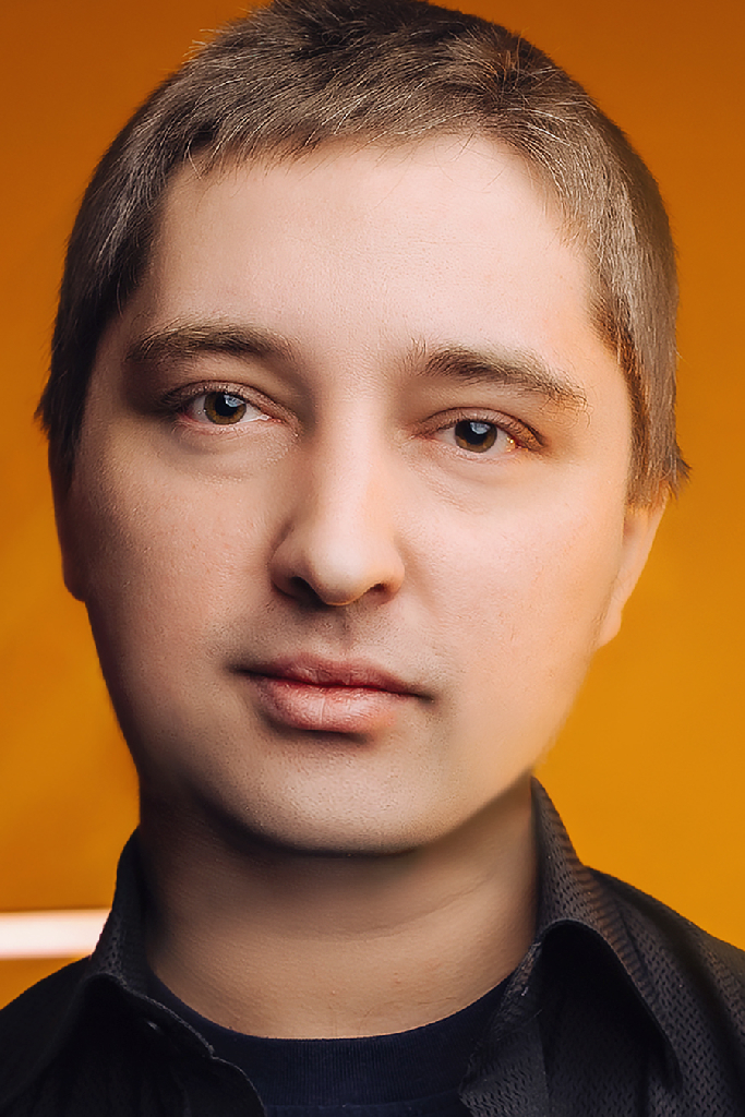 Евгений Третьяков