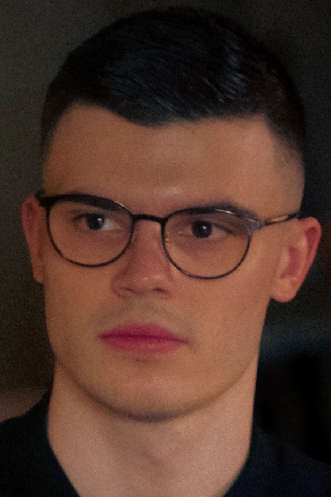 Никита Чуприк