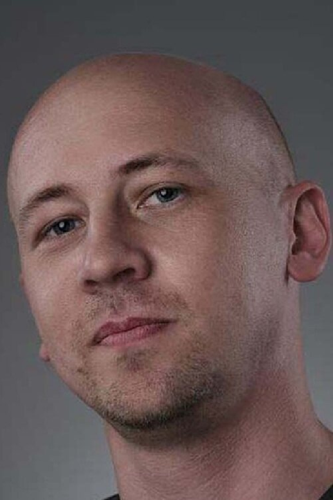 Владимир Кочетов