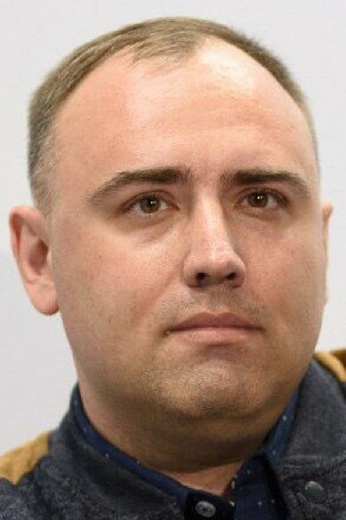 Роман Прокофьев