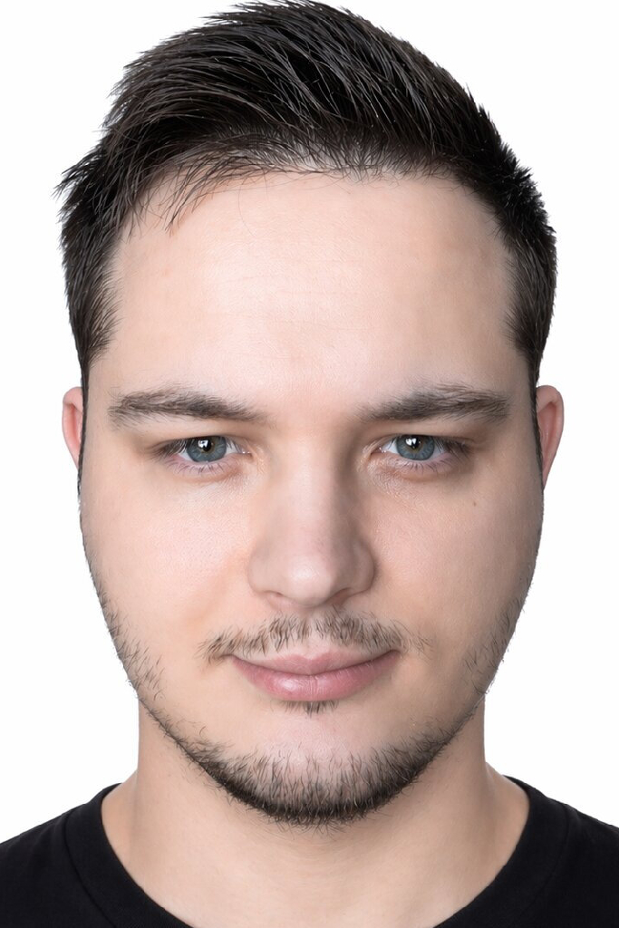 Дмитрий Сосенков
