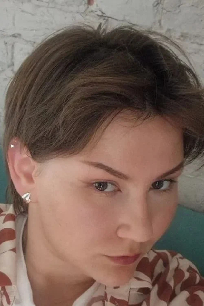 Анна Павлова