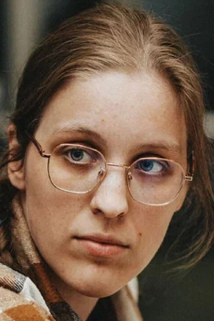 Наталья Беляева