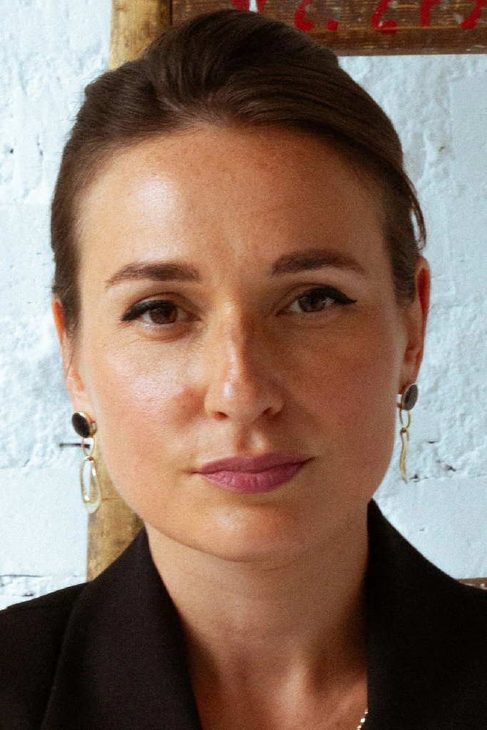 Ирина Шепелева