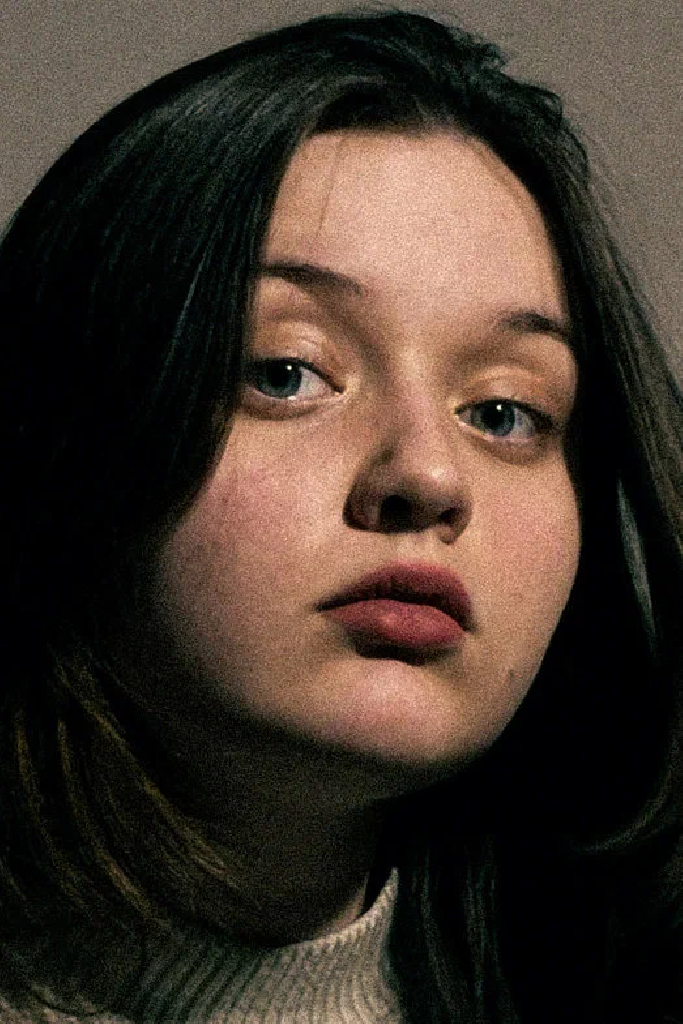 Алина Агафонова