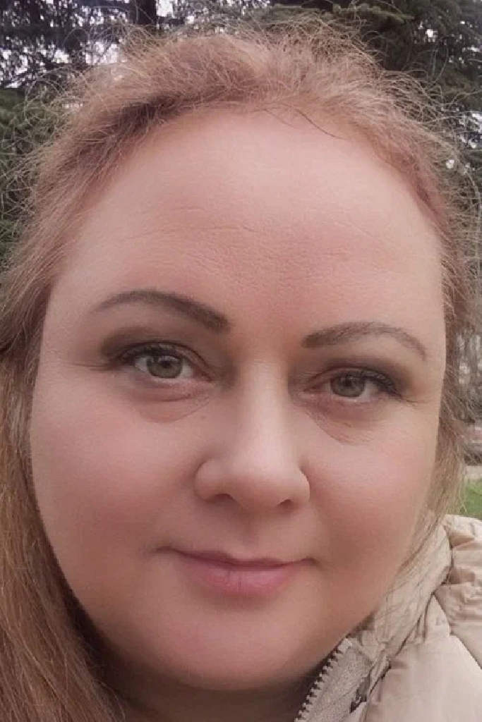Иляна Кручиненко