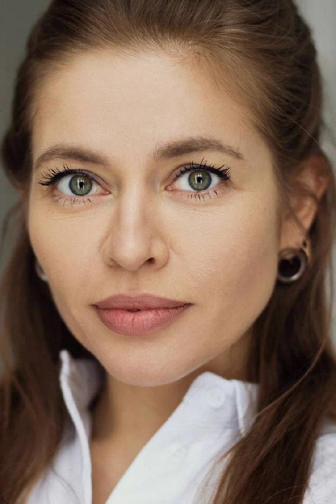 Валерия Полунина