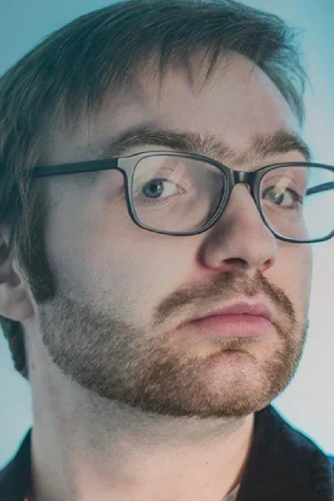 Валерий Степанов