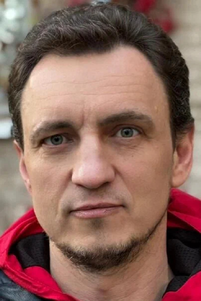 Дмитрий Богдан