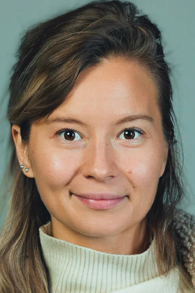 Екатерина Николаева