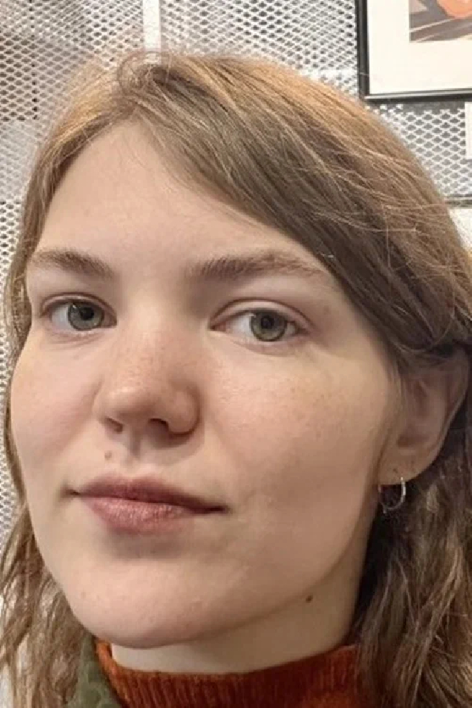 Надежда Денисова