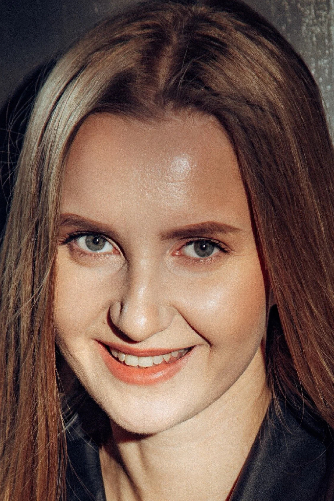 Анастасия Филиппова