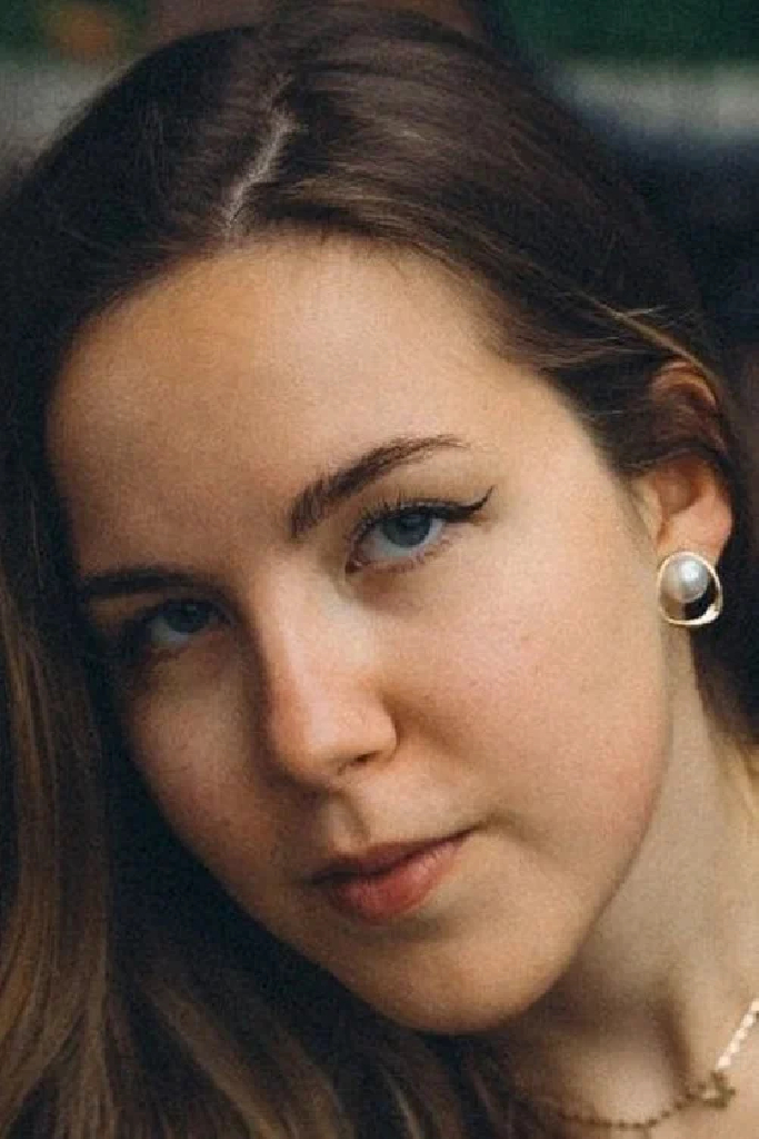 Софья Клумова