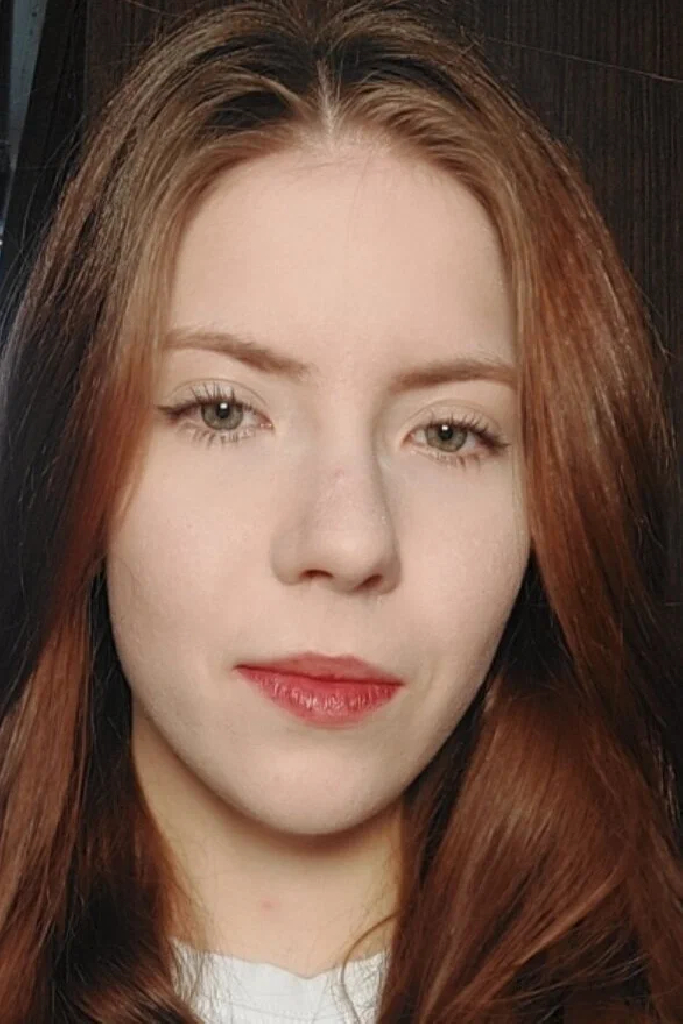 Елизавета Исаева