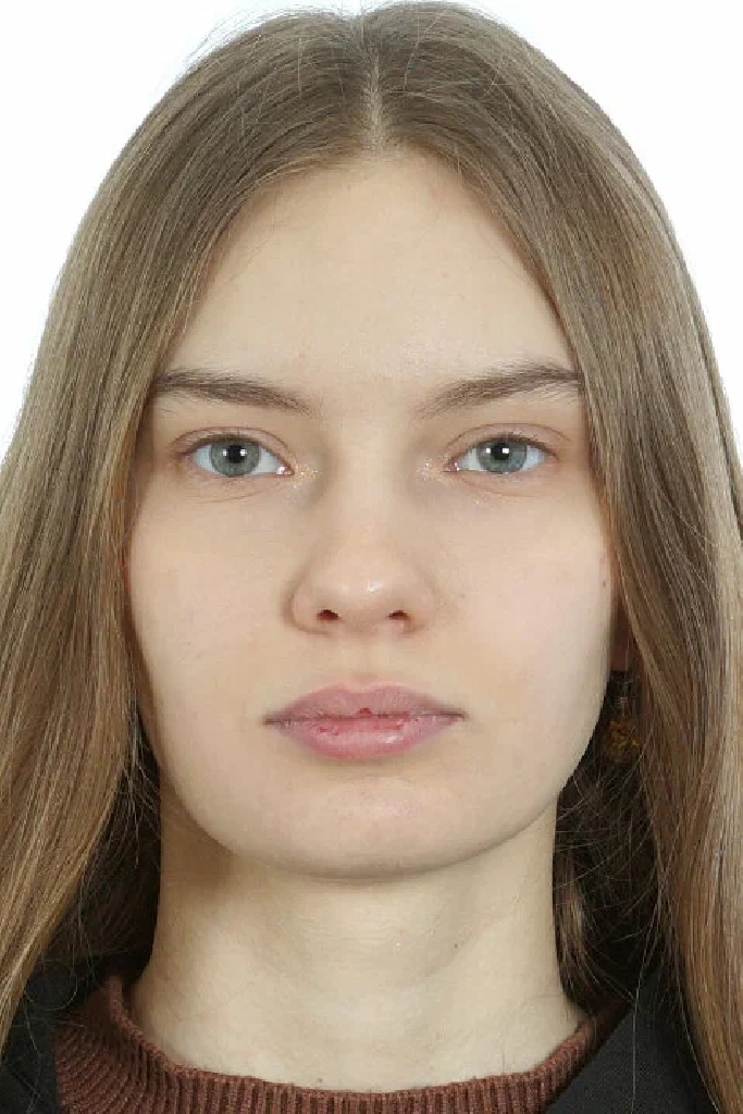 Ирина Сатосова