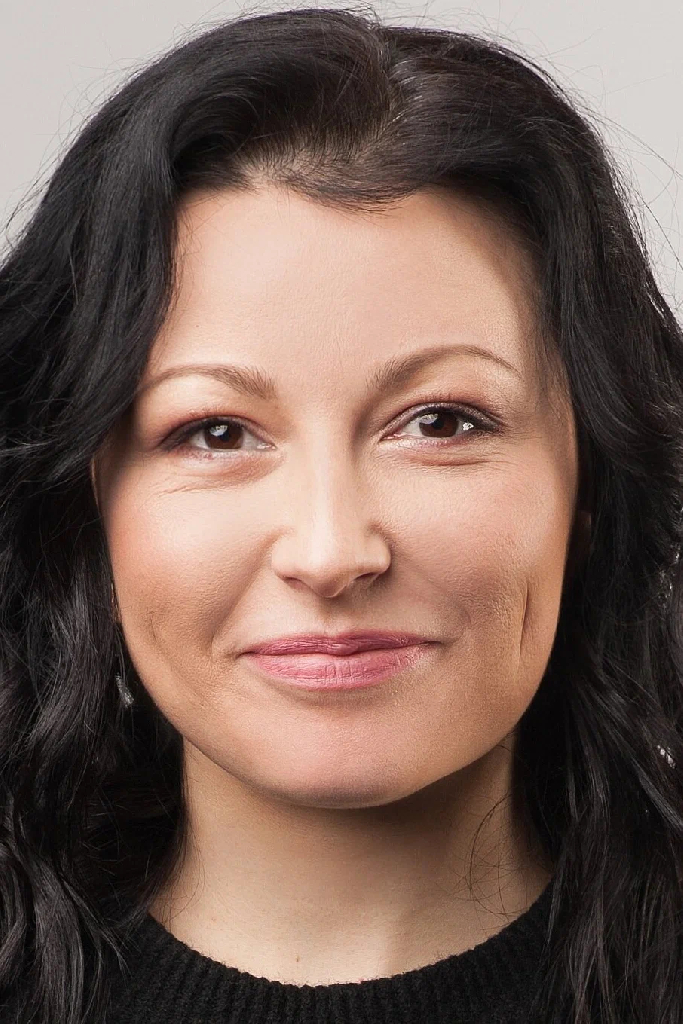 Екатерина Горман