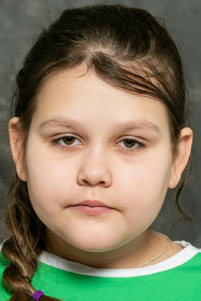 Анастасия Шкуматова