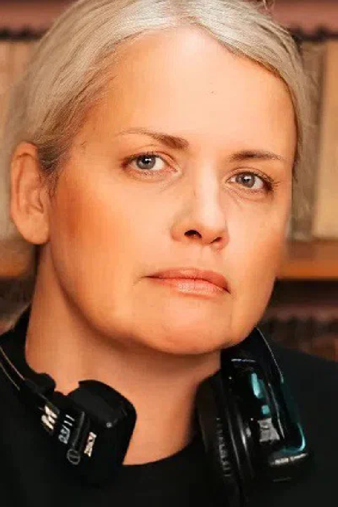 Марина Белова