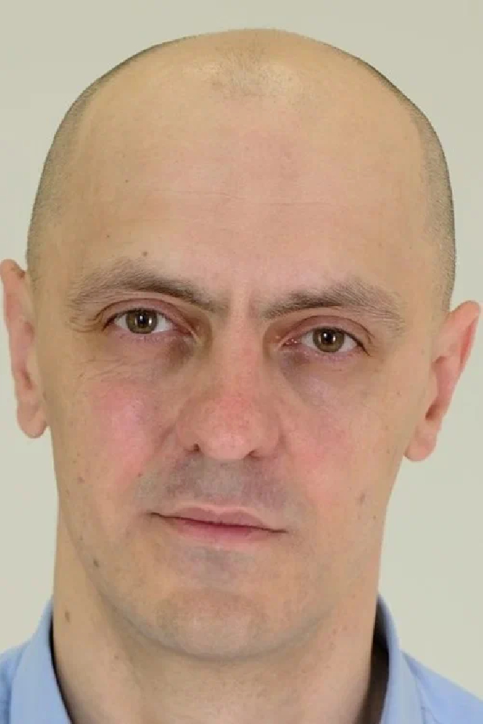 Алексей Гагарин
