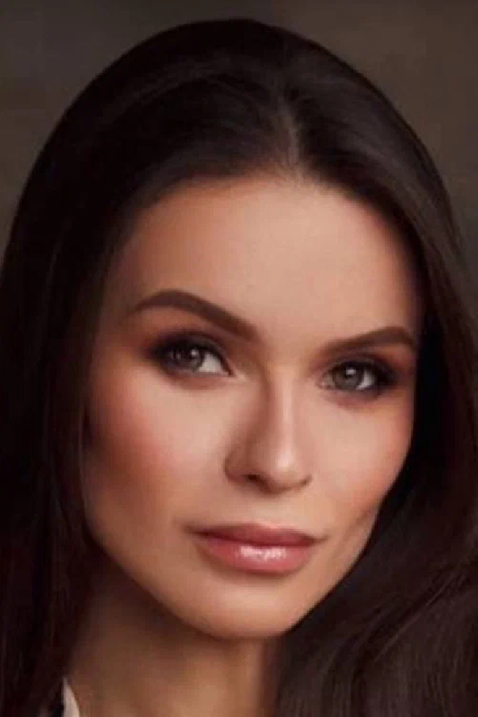 Александра Соколова