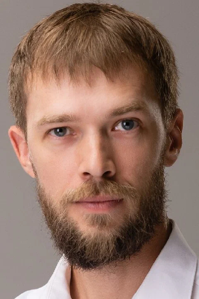 Глеб Сугак