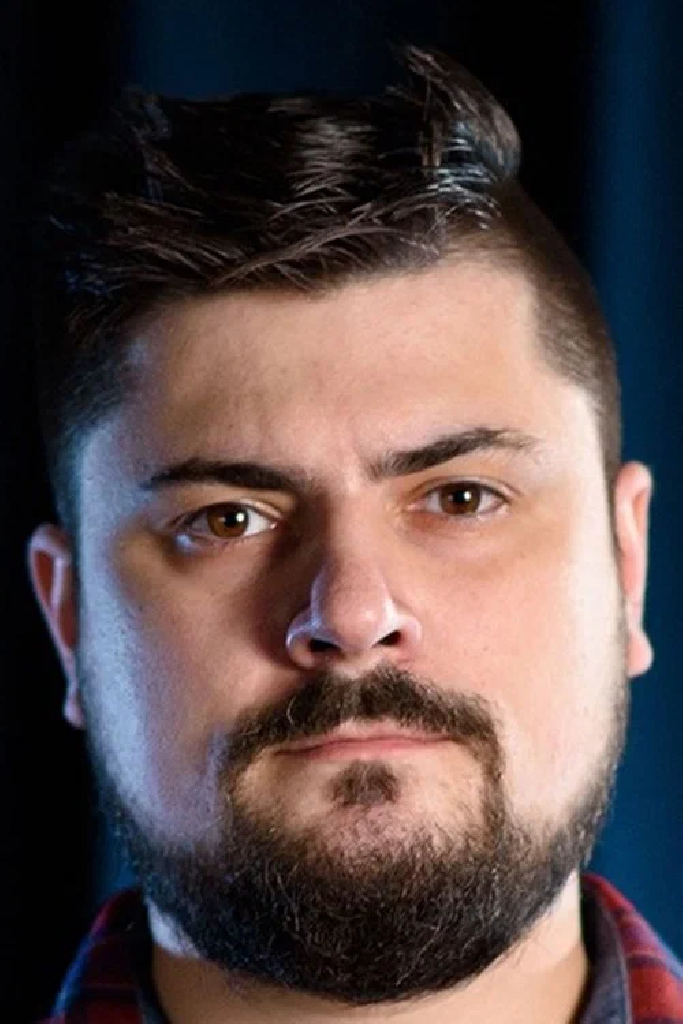 Алексей Захожий