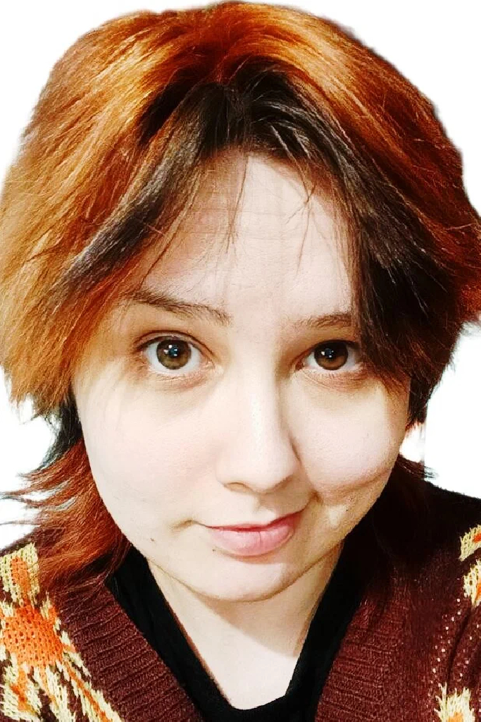 Александра Березенцева
