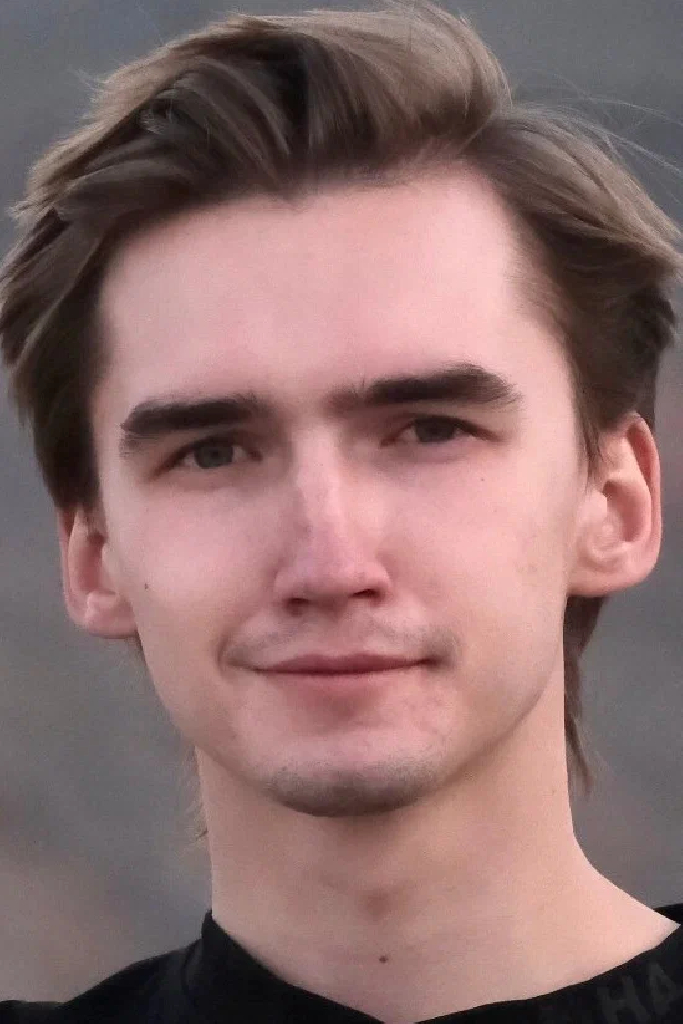 Илья Тумандеев