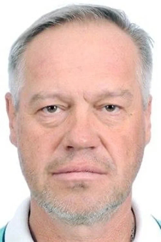 Александр Соловьёв