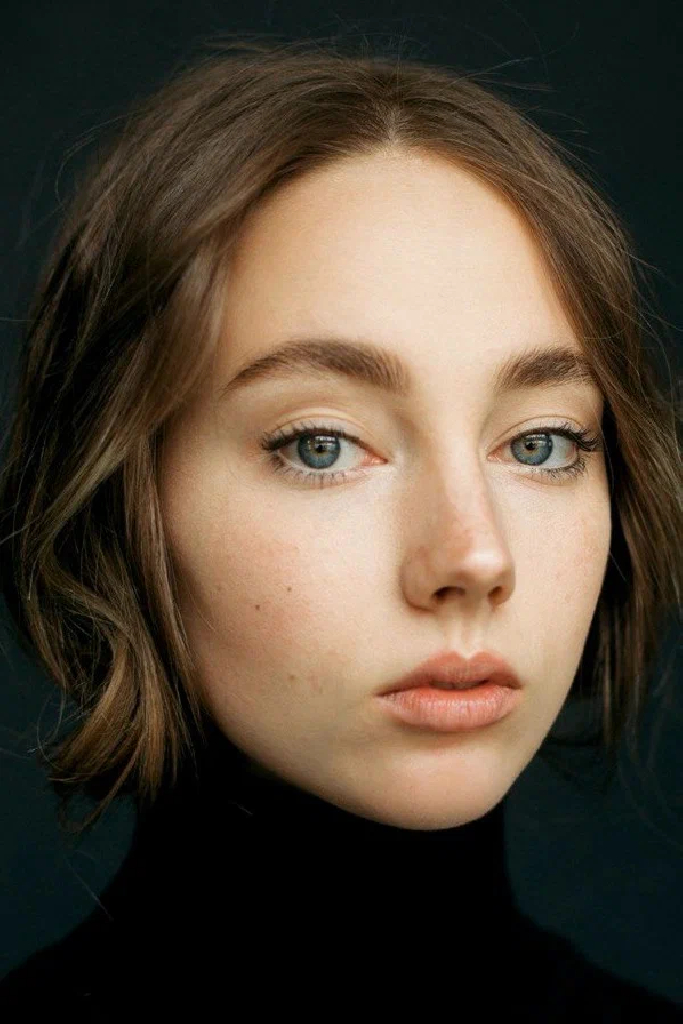 Екатерина Астошинская