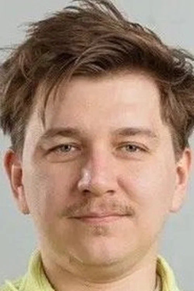 Николай Маратканов