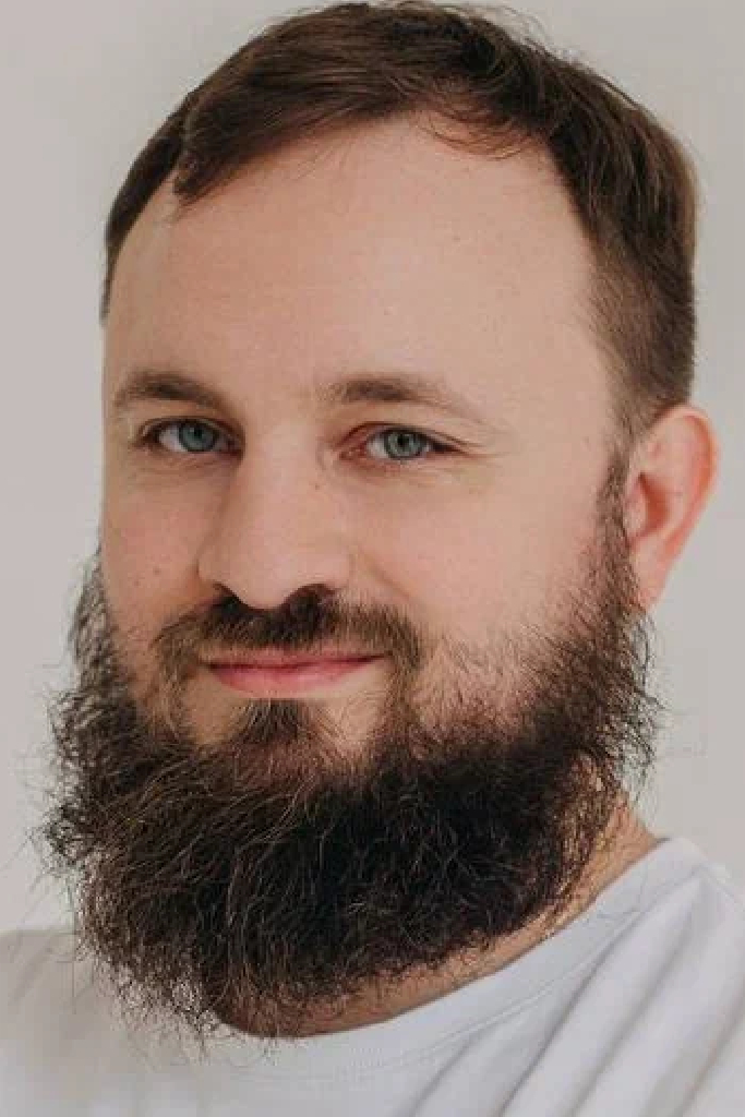 Владимир Даронь