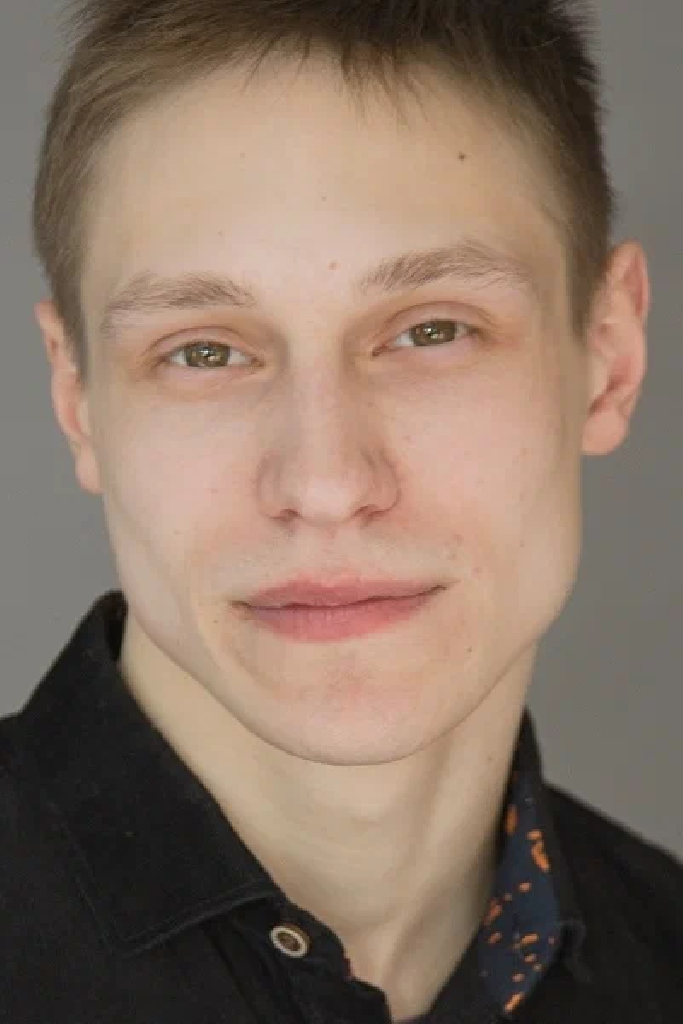 Андрей Анкудинов