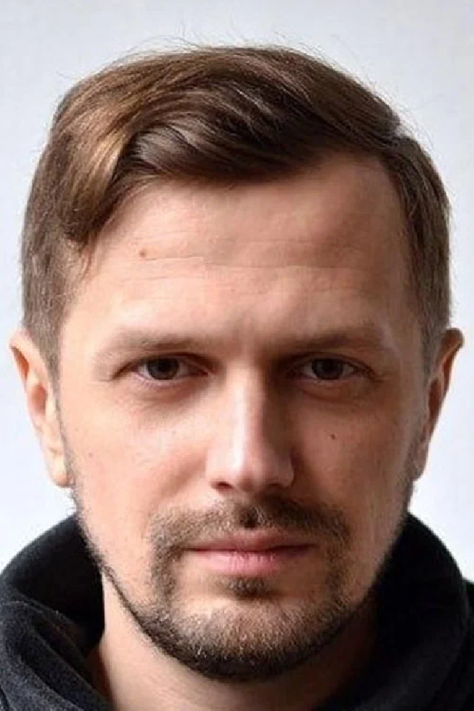 Андрей Гаранин