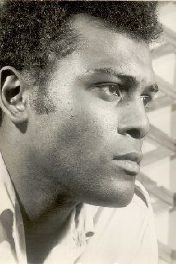 Ken Gajadhar
