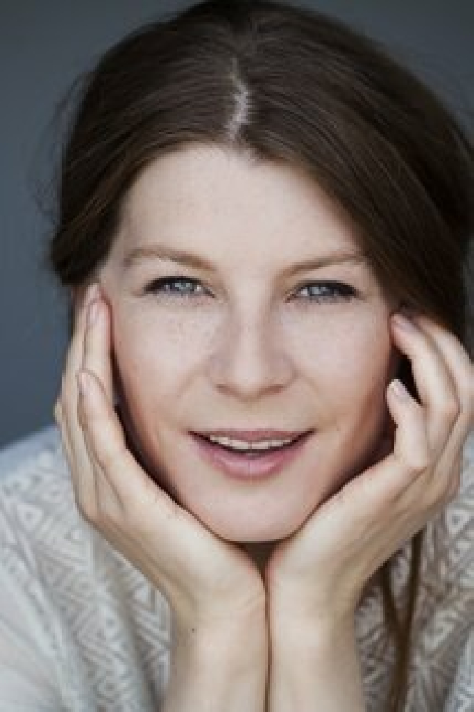 Anna Schinz