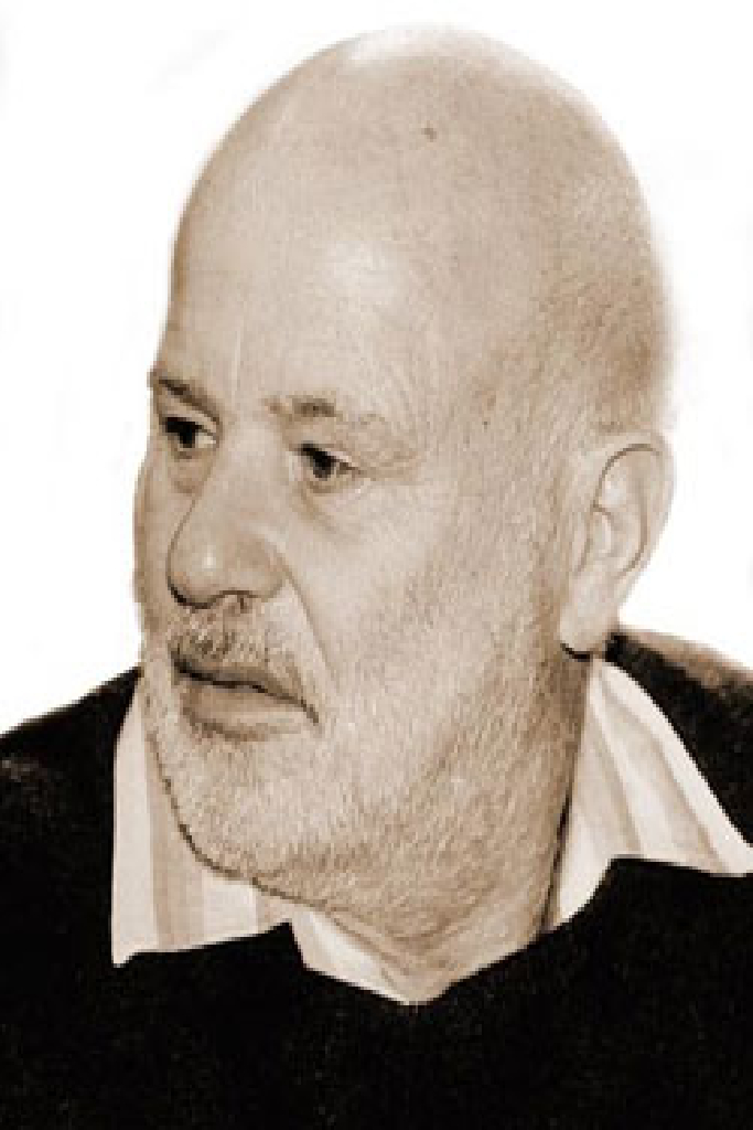 Иштван Эрши