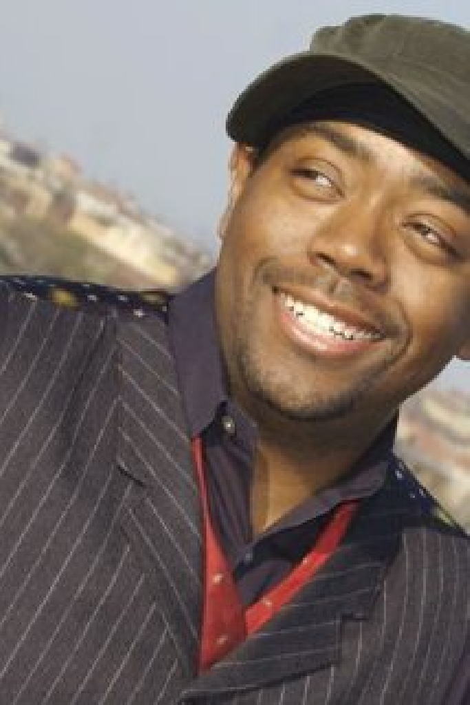 Rod Gailes