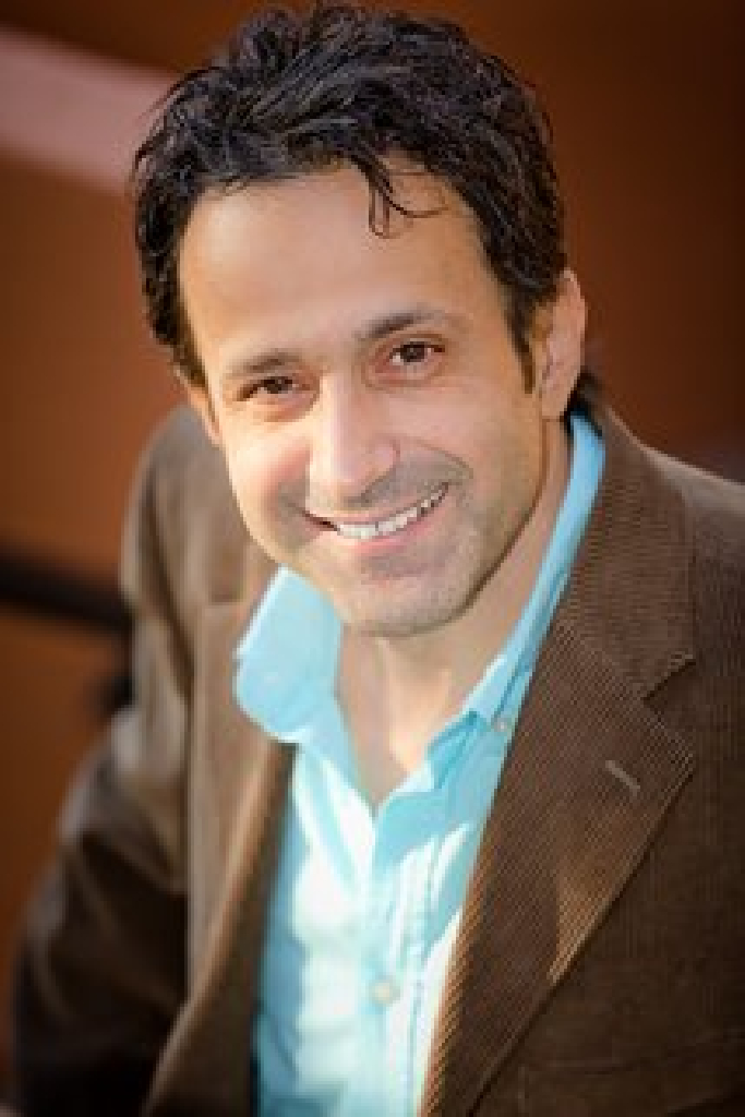 Kaveh Kavian