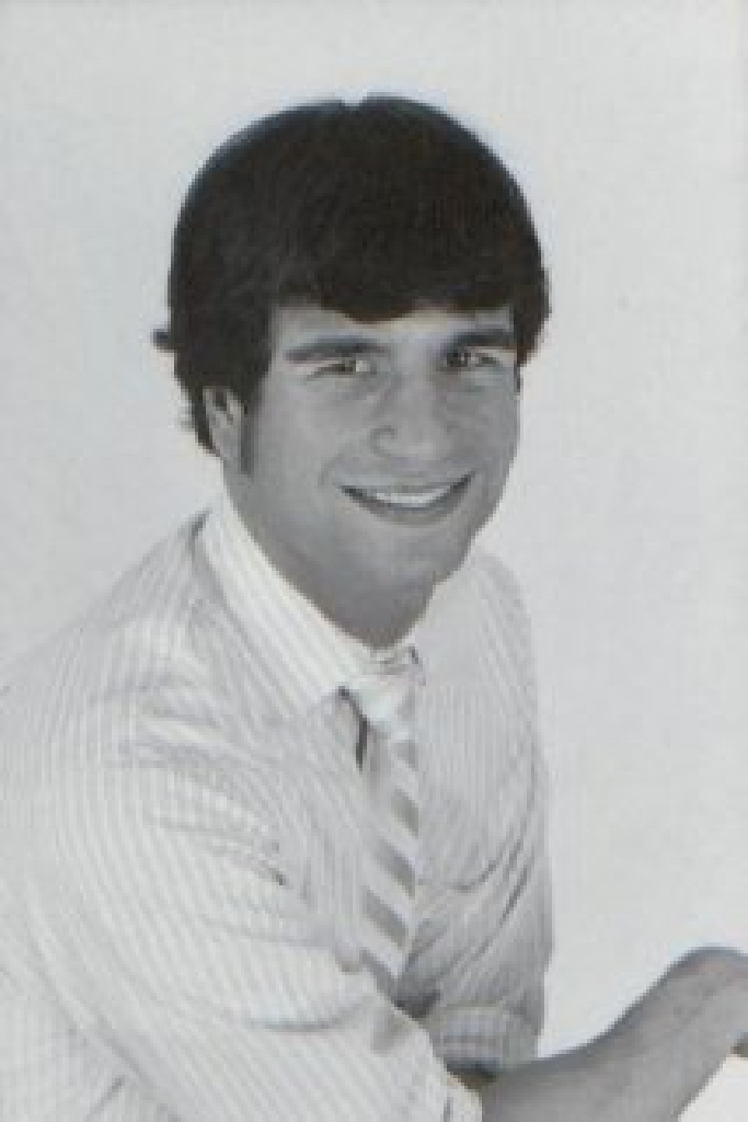Aaron Zudick