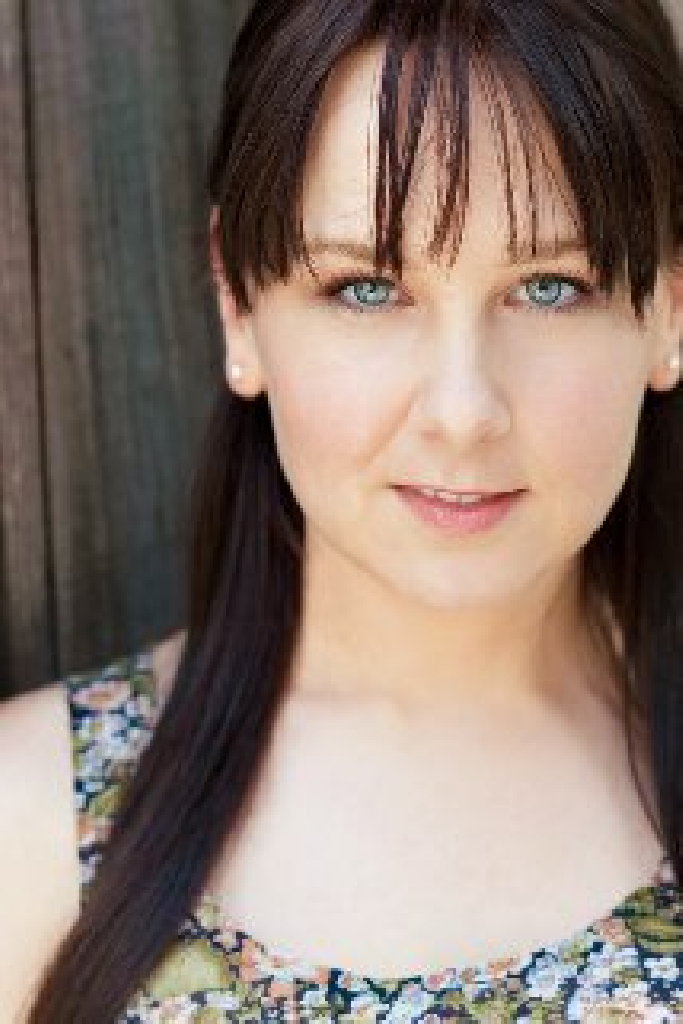Дженни Симпсон