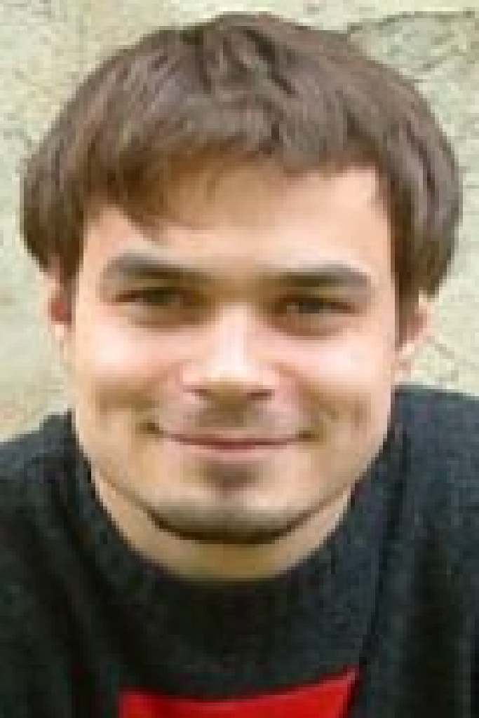 Леонардас Победоносцевас