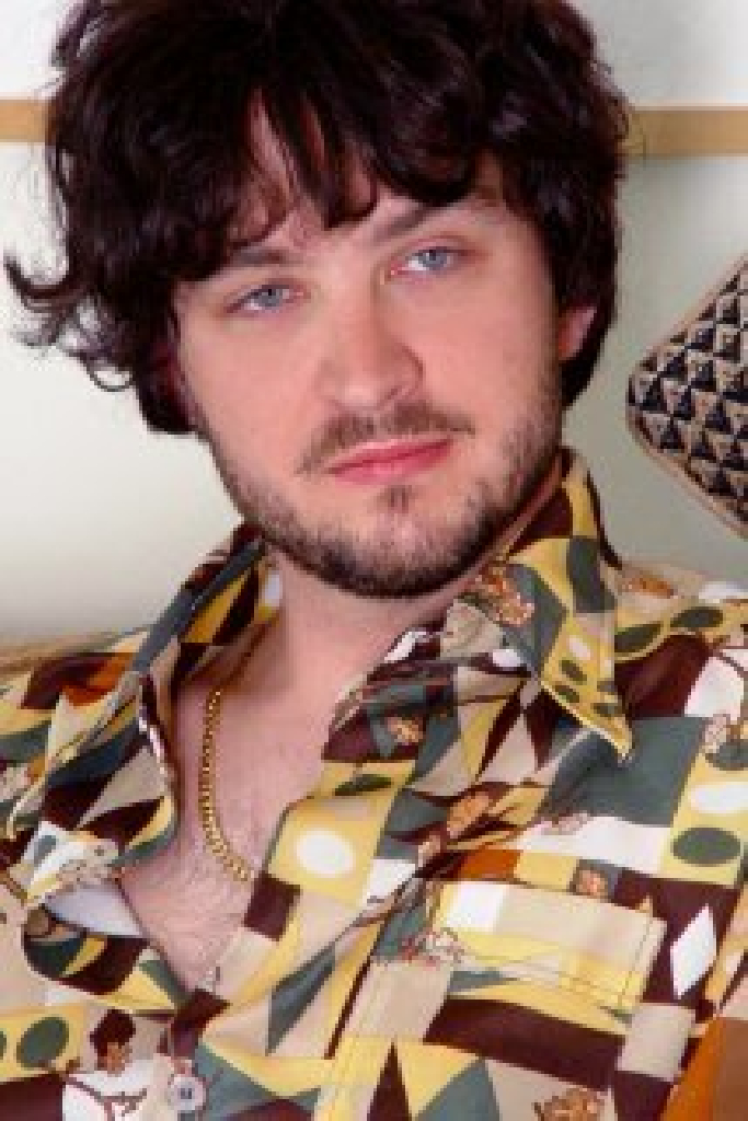 Graham T. McClusky